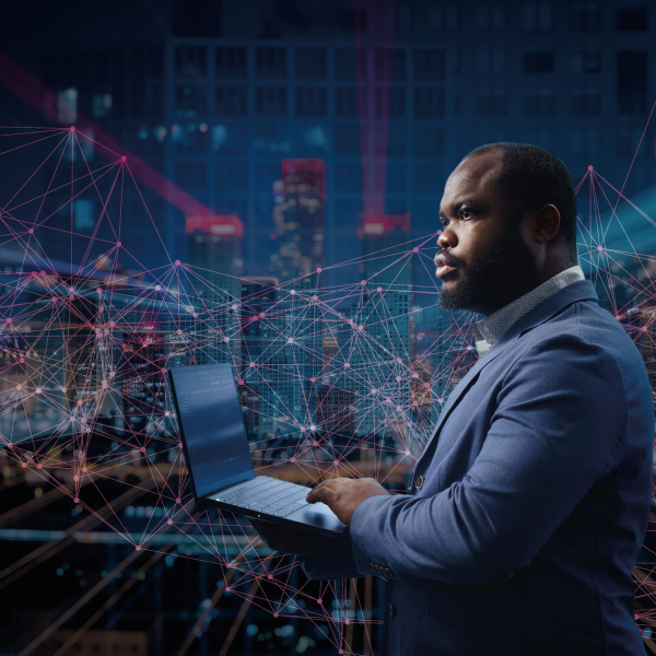 KODINET GROUP - Transformation numérique en Afrique