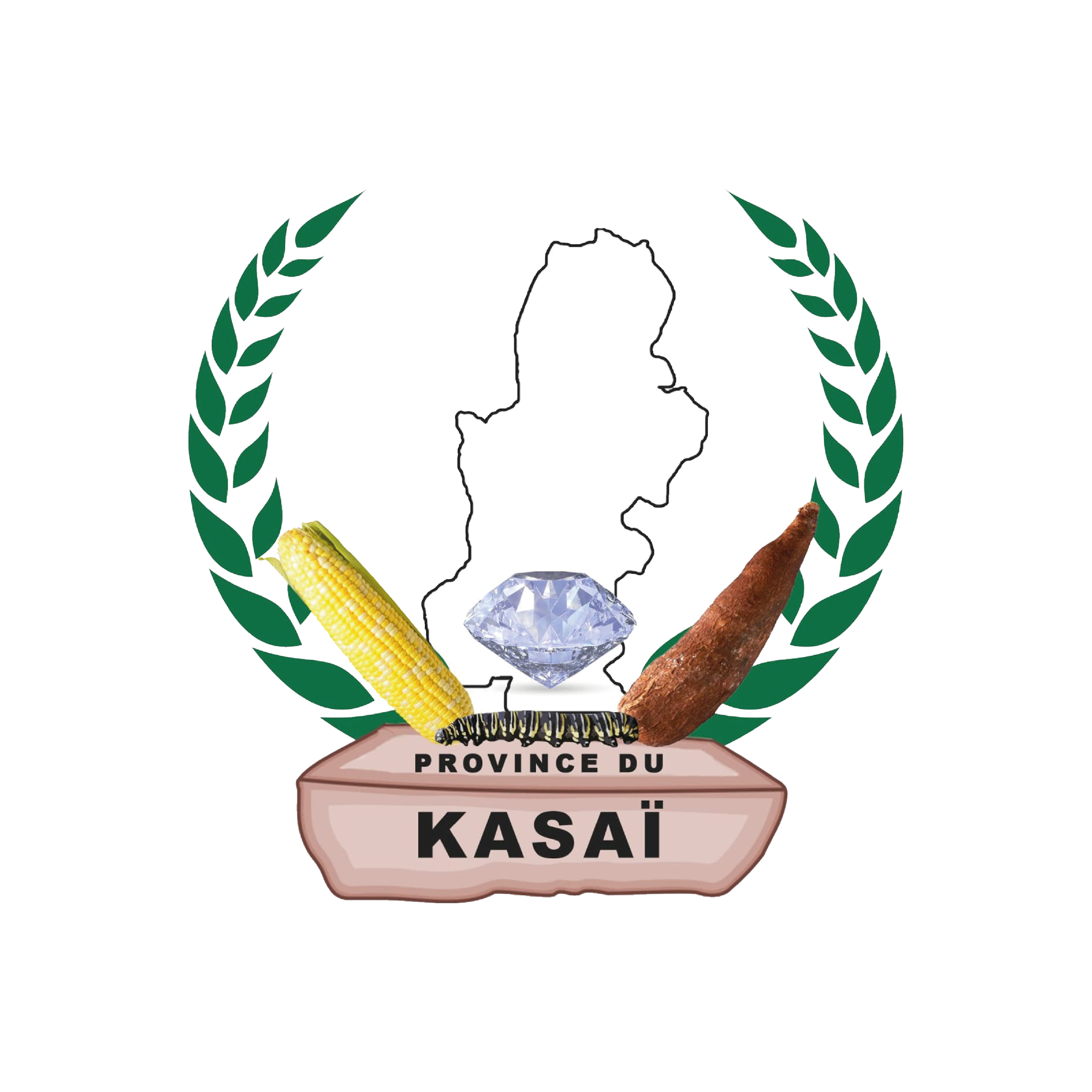 Province du Kasaï