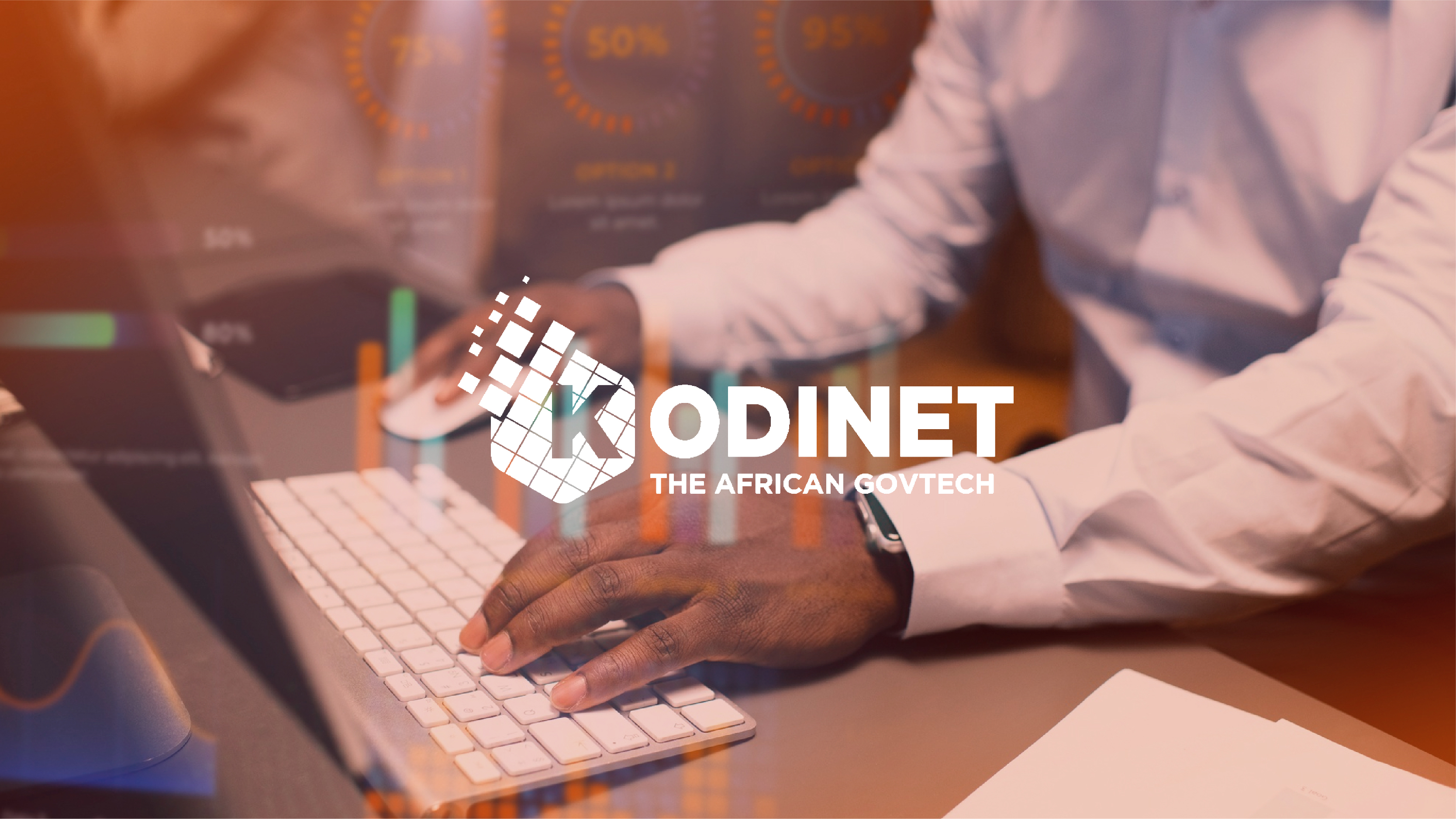 Écosystème de solutions KODINET